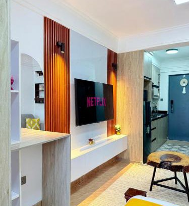 Kilimani Apartment | my cozy place