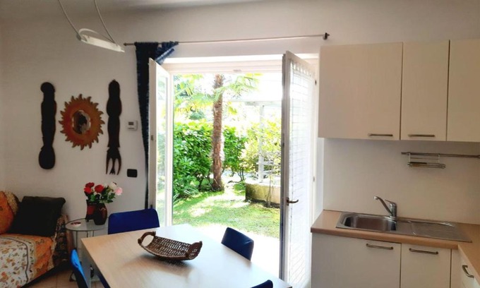 Domaso Apartment | My Holidays - Casa Luca