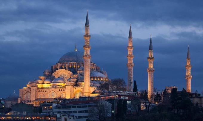 Emin Sinan Hotel | My Home Sultanahmet Hotel