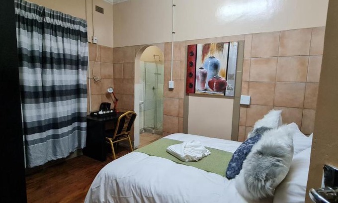 Pretoria West House | My House Guest House