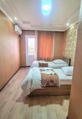 Akhaltsikhe Hotel | My House in Akhaltsikhe