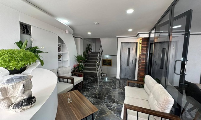 Findikli Hotel | My Location Hotel