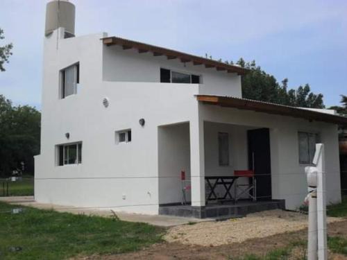 Colonia Chapadmalal House | My lugar en el mundo