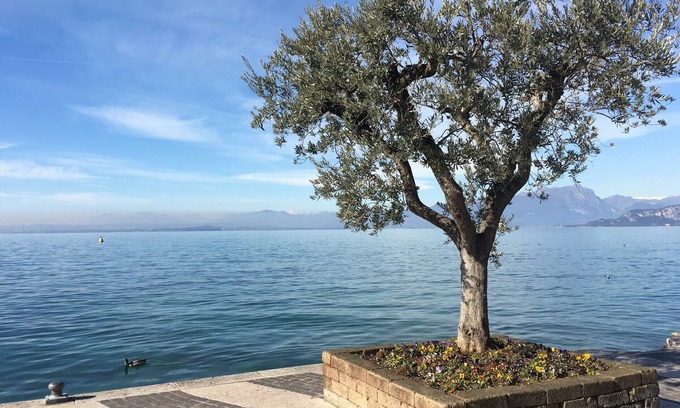 San Benedetto di Lugana Ski Chalet | My Peschiera Family Home XL