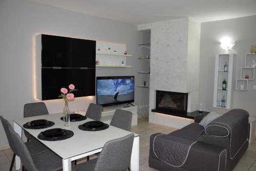 Melendugno Apartment | My Real Dream