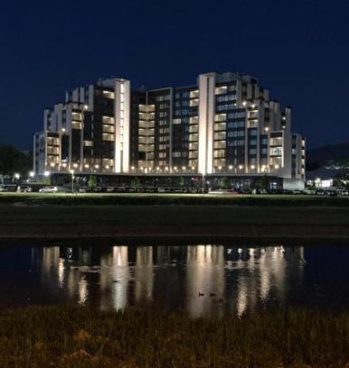 Ilidza Apartment | My River Walk apartment - Ilidza