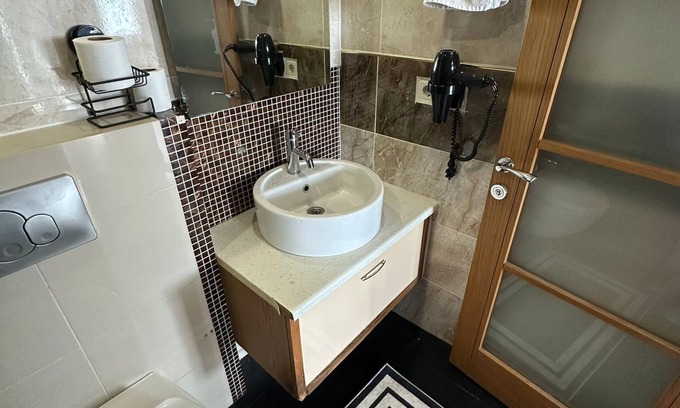 Pendik Apartment | My Suites Hotel