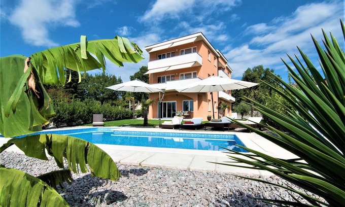 Rubesi Apartment | My Summerlodge Lemon