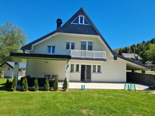 East Sarajevo Villa | My sweet home Vrhpraca Jahorina