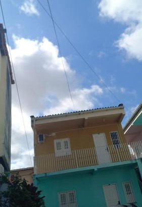 Sao Luis Apartment | my sweet place 10