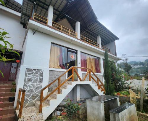 Vilpatti House | My Vacation Inn Villa- Kodaikanal Homestay