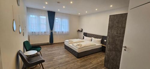 Fussen Old Town Hostel | My Wolly Hostel Füssen