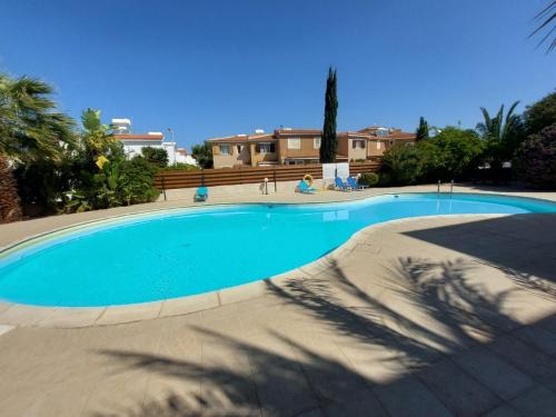 Paphos Apartment | MyCyprusStay - Jo's Cosy 1 Bedroom Apartment