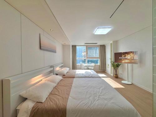 Jongno Apartment | Myeongdong and Jongno Healing Stay