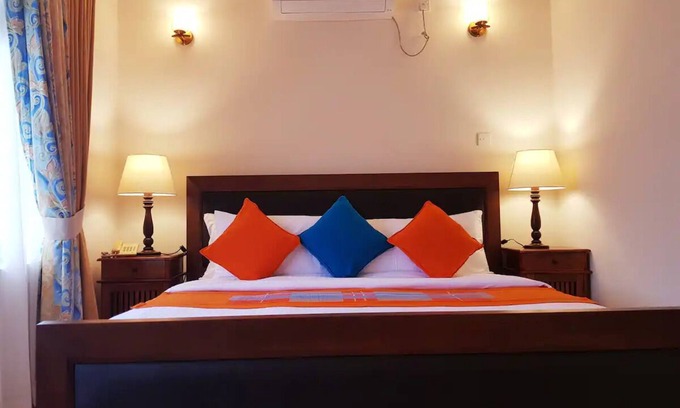 Kirula Apartment | MyHavelock Town Studio with Own PVT Gate/Entrance & Parking