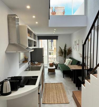 Chios Apartment | MYROVOLOS APARTMENTS