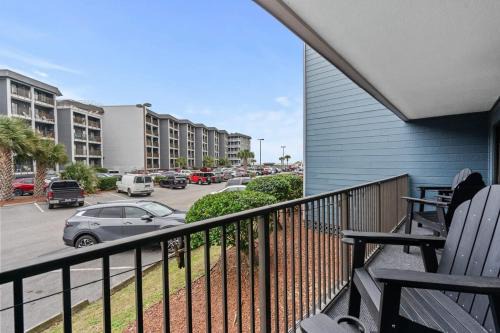 Myrtle Beach House | Myrtle Beach Resort OceanView Unit B129