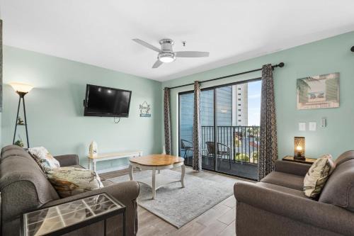 Myrtle Beach House | Myrtle Beach Resort B338