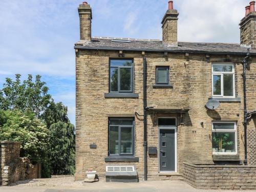 Haworth House | Myrtle Vista