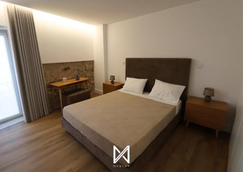 Vila do Conde Villa | MyStay - Quinta das Aromáticas