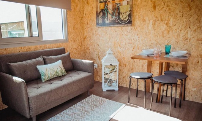 Valenca House | MyStay - Quinta dos Sobrais | Bungalow