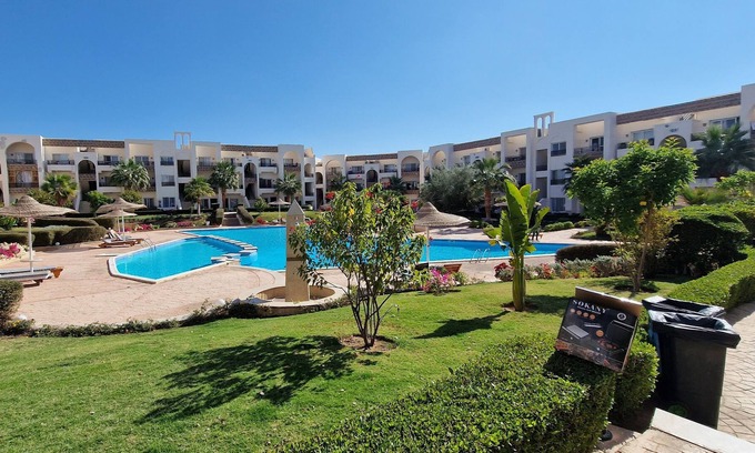 Sharm El Sheikh Apartment | Mystic collection of Luxury apartments