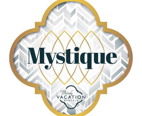 Medical Center District House | Mystique - A Birdy Vacation Rental