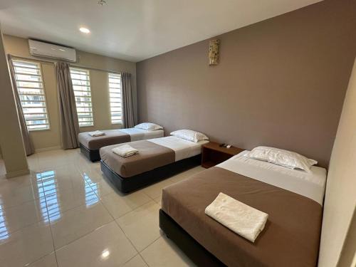 Kampung Ladang Tok Pelam House | Mystudio