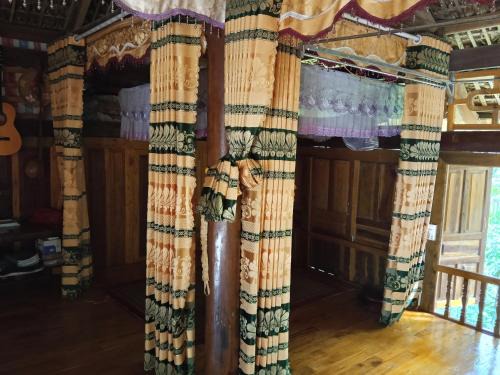 Quang Binh House | Nông Văn Hoàng homestay