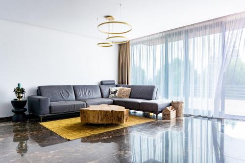 Tatranska Strba Villa | NĀVA PLACE Rezidencia pod Štrbským Plesom