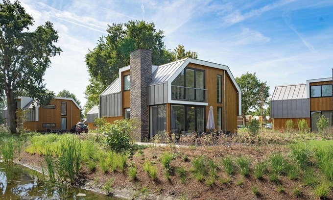 Biddinghuizen House | n/a