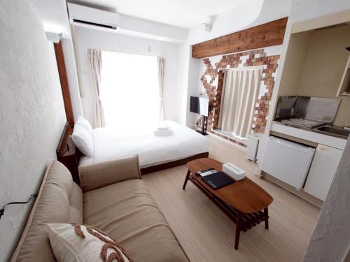 Naka Ward Hotel | N's Hotel 平和公園