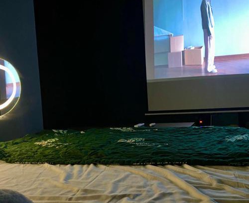 Thanh Xuan Hotel | N'stay - Netfix Stay room- Cafe Film Netflix - Bar cafe & drinks 2424