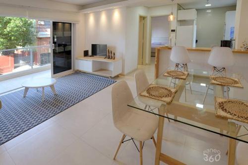 Asuncion Apartment | N1A1 - New, Nice, for Long and Short Stay