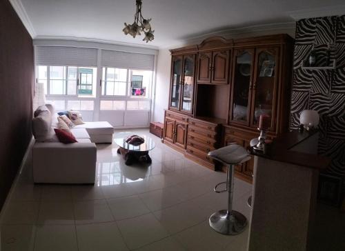 Rianxo Apartment | Na orixe