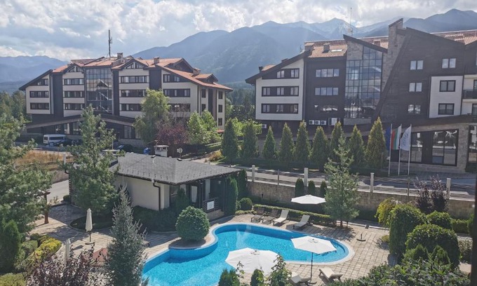 Razlog Apartment | Na planina