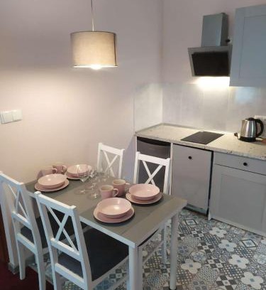 Duszniki Zdroj House | Na Skraju