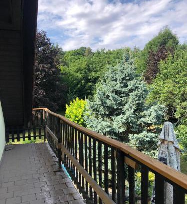 Biskupice-Pulkov Apartment | Na Věčnosti