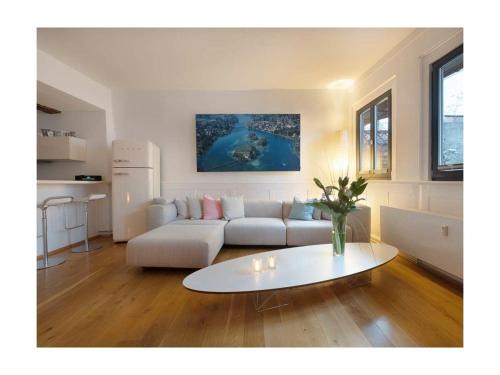 Altstadt Apartment | Nachtschwärmer