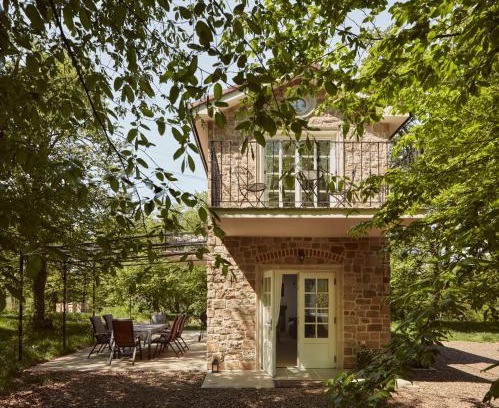 Davle House | Nad svatým Kiliánem