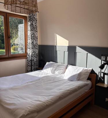 Pila Apartment | Nad Zalewem