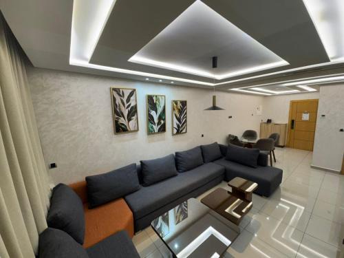 Hay Al Matar Apartment | NADOR PALACE Appt Hôtel