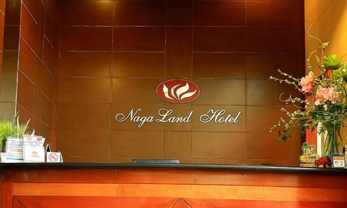 Naga Hotel | Nagaland Hotel