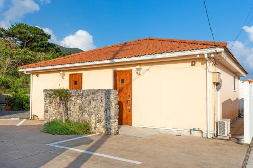 Nagura Apartment | Nagura Village