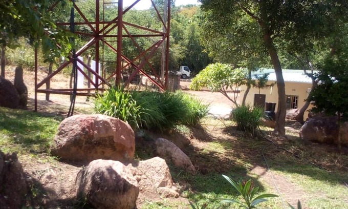 Ngoma Other | Nahubwe Safari Lodge