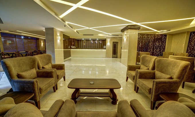 Aqaba Hotel | Nairoukh Hotel Aqaba