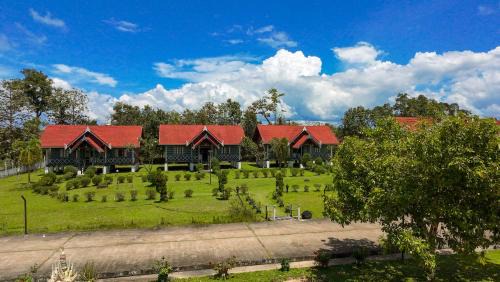 Khammouane Hotel | Nakai Resort