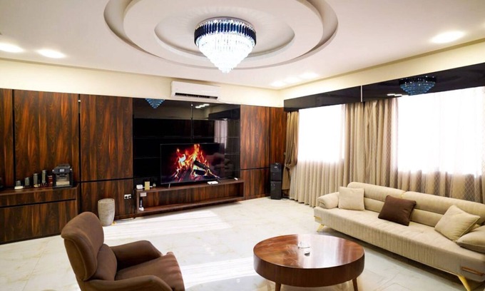 Irbid Apartment | Nakheel Suites