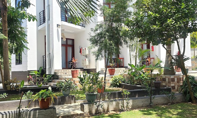 Mbezi Hotel | Nakupenda Afrika