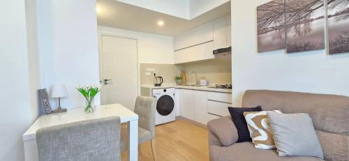 Farukolhufushi Island Apartment | Nala Host- Sea Breeze 1BR apartment